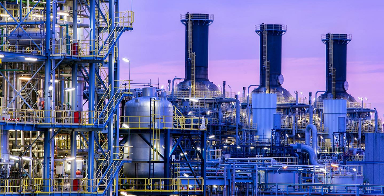 Chemical Processing