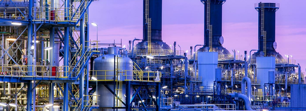 Chemical Processing Industries