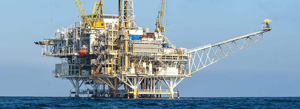 Oil & Gas Industries