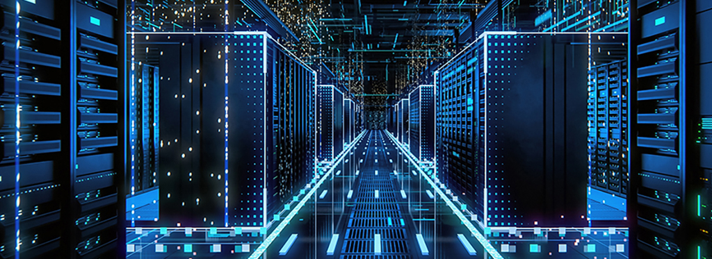 Data Center Industries