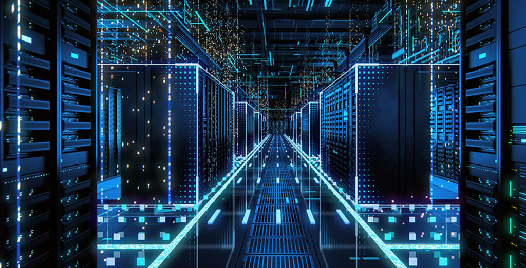 Data Centers