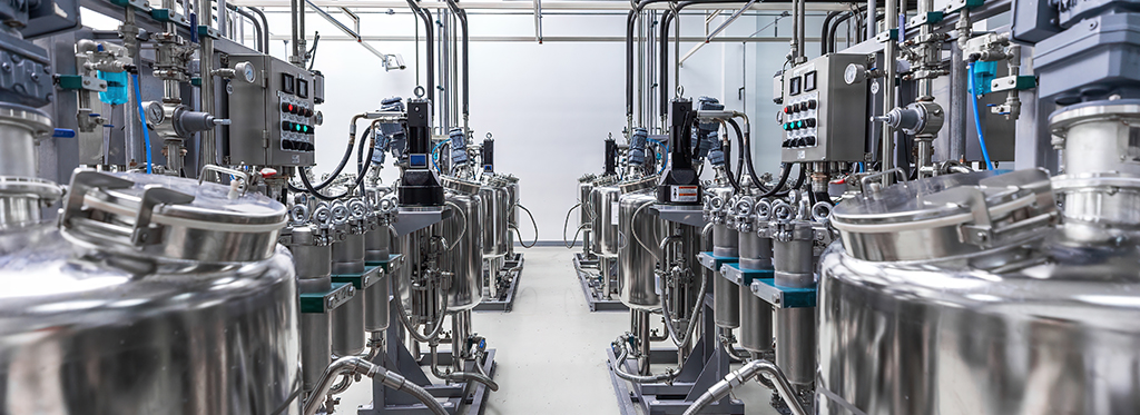 Life Sciences Industries