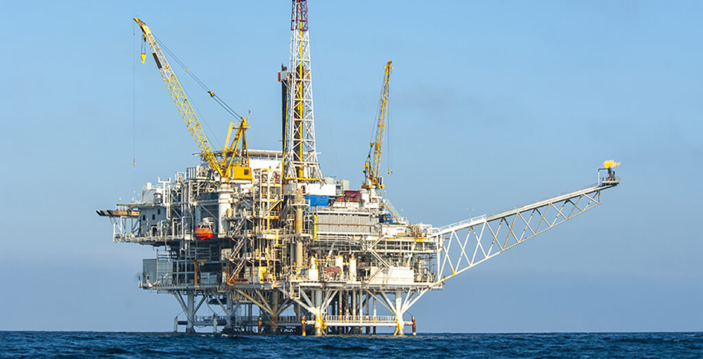 Oil & Gas