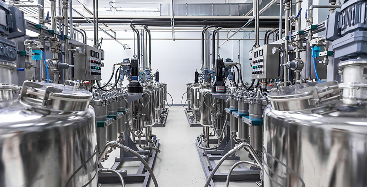 Life Sciences
