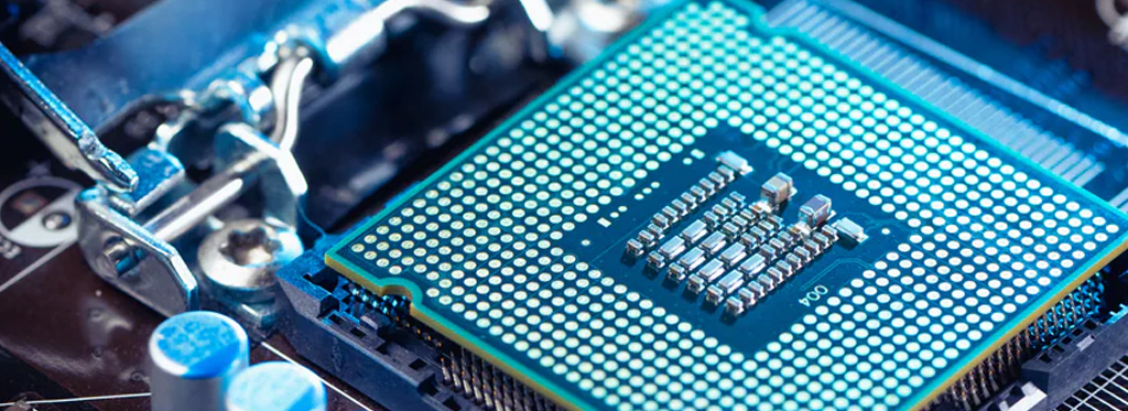 Semiconductors