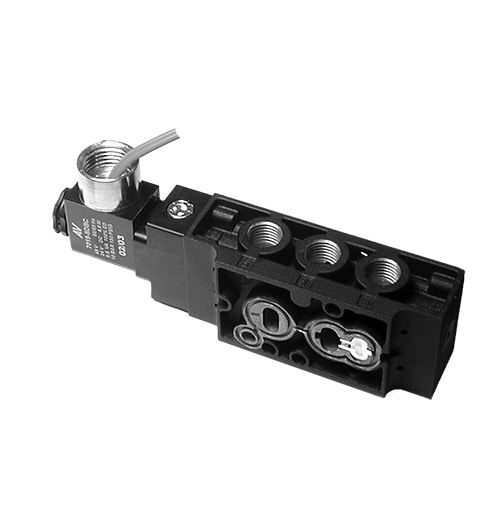 AVD Series Solenoid Valves