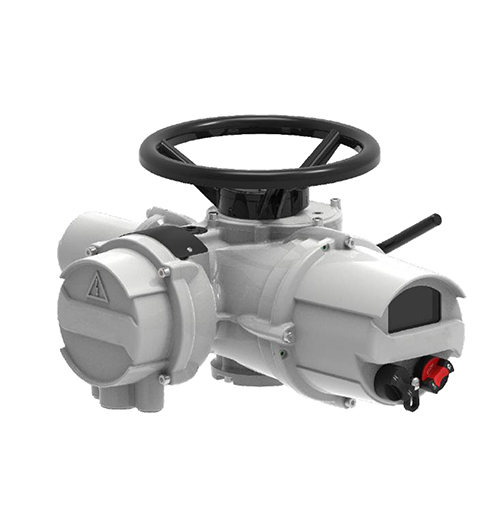 VSM Series Multi-turn Electric Actuator