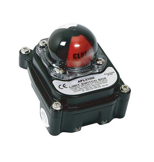 APL-310 Series Limit Switches