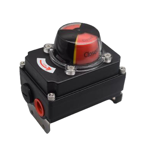 APL-410N Series Limit Switches