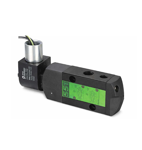 SV51 Series Solenoid Valve