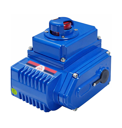 VER Weather-proof Electric Actuator