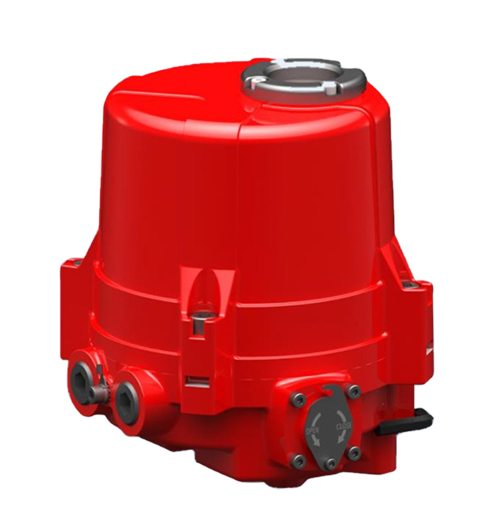 VEX Explosion Proof Electric Actuator