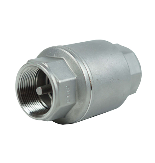 VSC Series Spring Check Valves