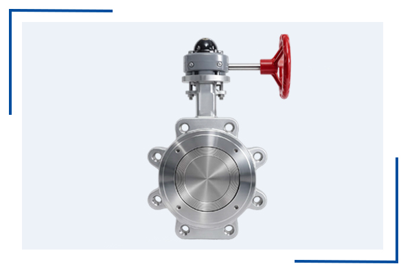 Valves for Data Centers