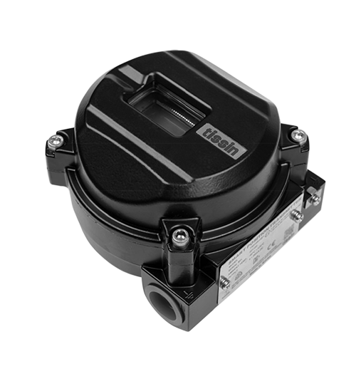 TS500 Series Valve Position Transmitter
