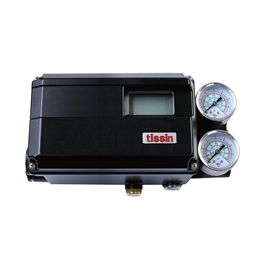 TS700 Series Smart Valve Positioner