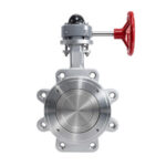 VHP Series High Performance Butterfly Valves