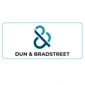 Dun and Bradstreet Logo