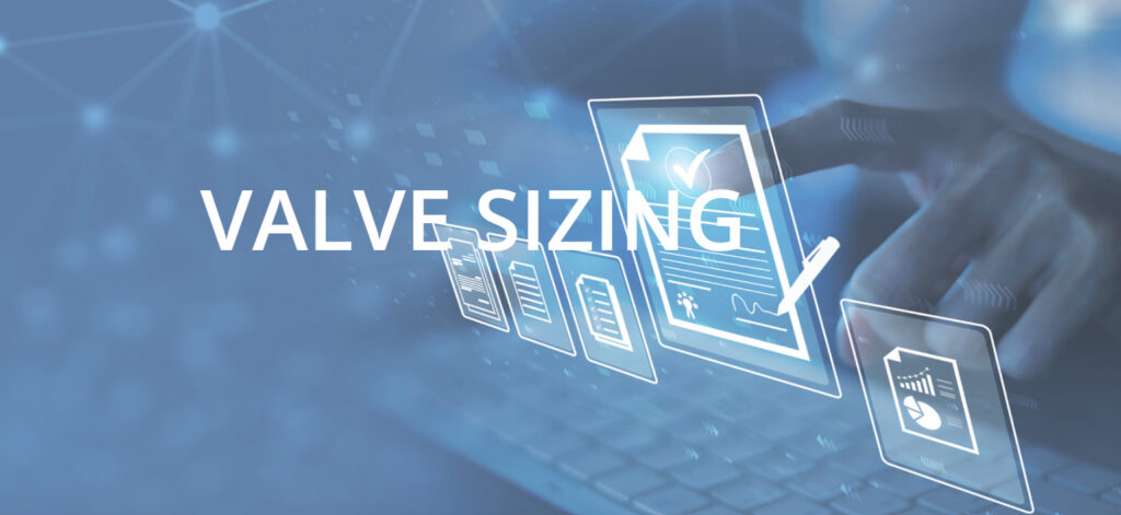 Unicon Valve Sizing Software