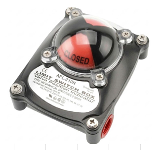APL 210N Series Limit Switch