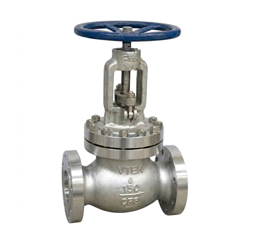 GB Series Globe Valves