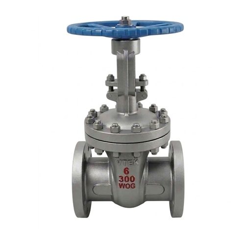 KO Series Wedge Gate Valves